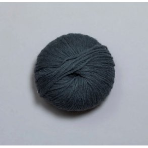 Rauma - Puno - alpaca/merino uldgarn - Storm 2538 - 50g