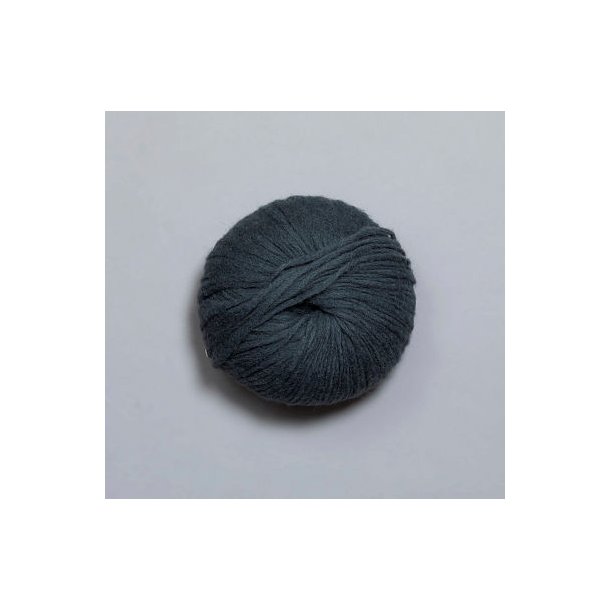 Rauma - Puno - alpaca/merino uldgarn - Storm 2538 - 50g