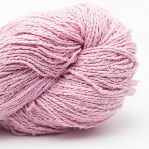 BC Garn - Soft Silk - silkegarn - Pale Rose 006 - 100g