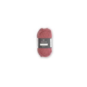 Isager - Palet - Bomuldsgarn - Blush - 50g