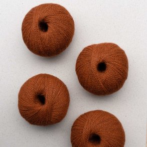 Pascuali - Balayage - alpaca/merino uldgarn - Pasco (622) - 50g