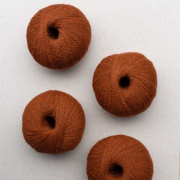 Pascuali - Balayage - alpaca/merino uldgarn - Pasco (622) - 50g