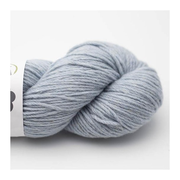 Kremke Soul Wool - Reborn Wool recycled - uldgarn - Pastel bl (18) - 100g