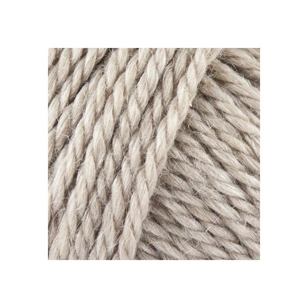Onion Garn - No.6 Organic Wool + Nettles - uld/nldefiber garn - Perlemor 625 - 50g