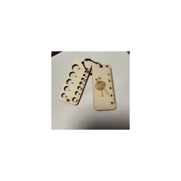 Pindem�ler + lineal i tr�