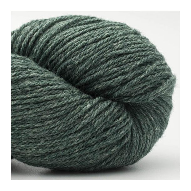 BC Garn - Bio Balance GOTS - uld/bomuldsgarn - Pine Tree (05) - 50g