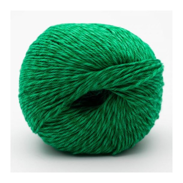 BC Garn - Allino - hr/bomuldsgarn - Pine Tree (36) - 50g