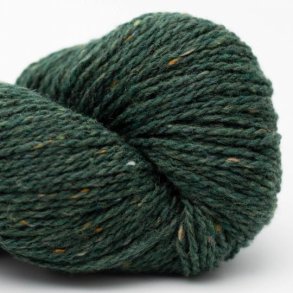 BC Garn - Loch Lomond GOTS - uldgarn - Pinje tr (12) - 50g