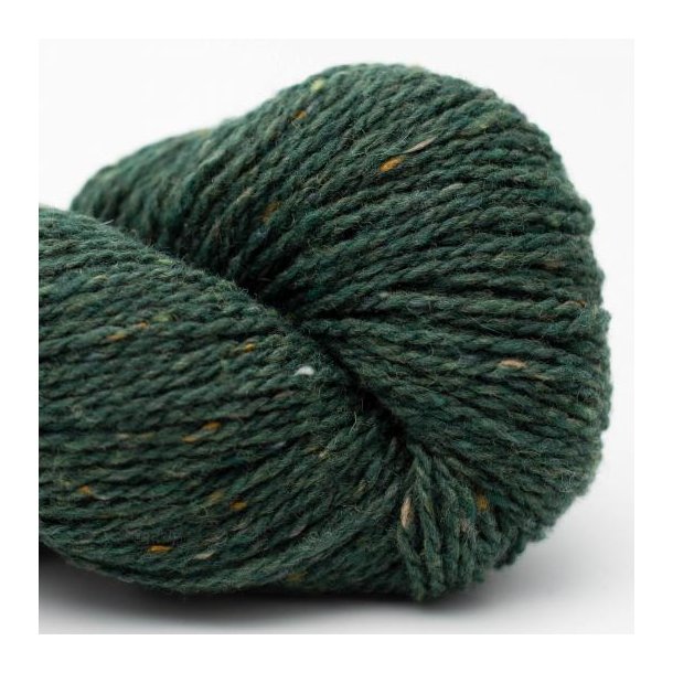 BC Garn - Loch Lomond GOTS - uldgarn - Pinje tr (12) - 50g