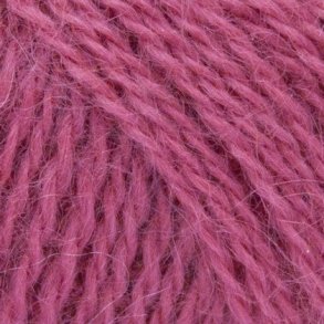 Onion Garn - Mohair + Wool - Pink (313) - 50g