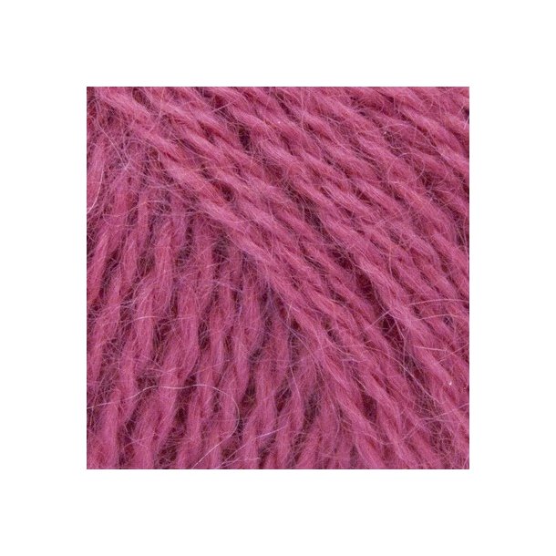 Onion Garn - Mohair + Wool - Pink (313) - 50g