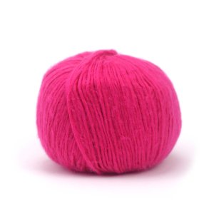 Pascuali - Suave - bomuldsgarn - Pink 86 - 25g