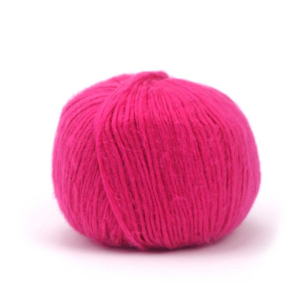 Pascuali - Suave - bomuldsgarn - Pink 86 - 25g