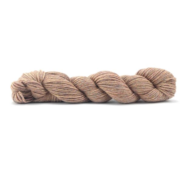 Pascuali - Alpaca Fino - alpaca garn - Pink Nude 33 - 50g