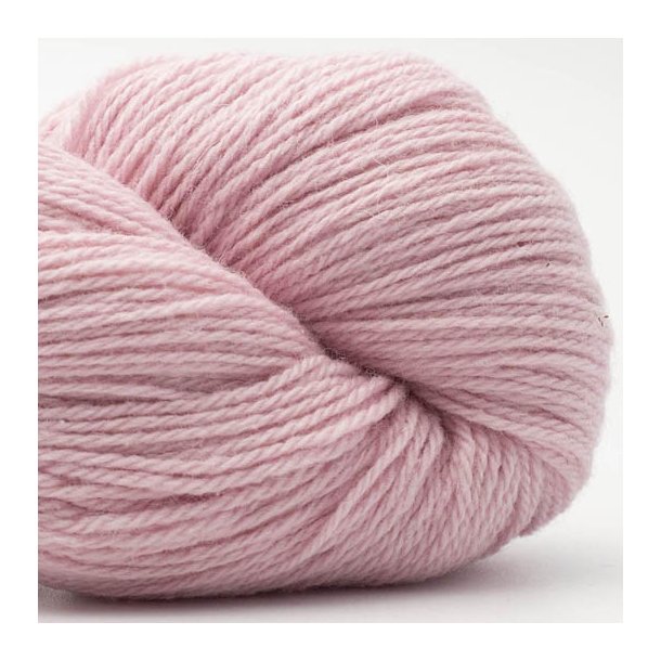 BC Garn - Bio Balance GOTS - uld/bomuldsgarn - Pink (20) - 50g