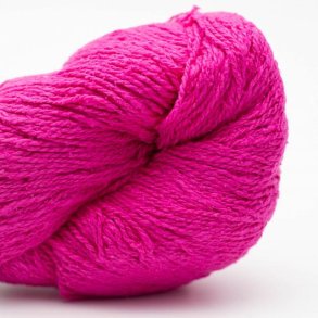 BC Garn - Soft Silk - silkegarn - Pink 045 - 100g