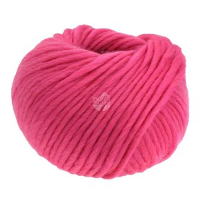 Lana Grossa - Per Lei GOTS - merino uldgarn - Pink (14) - 50g