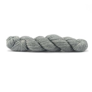 Pascuali - Alpaca Fino - alpaca garn - Plate Grey 07 - 50g