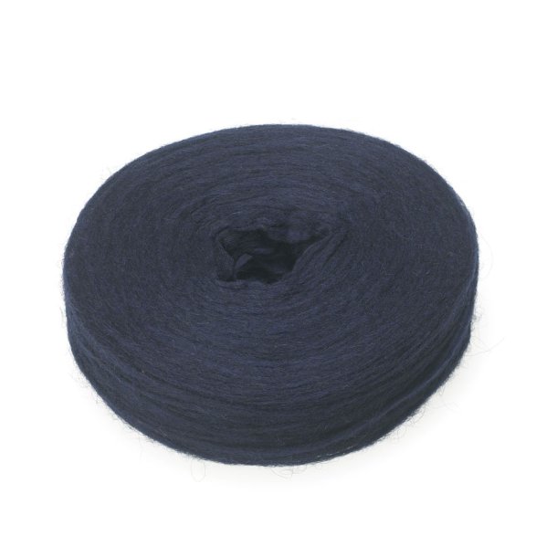 Istex - Pl&ouml;tulopi uldgarn/pladegarn - Midnight Blue 0709 - 100g