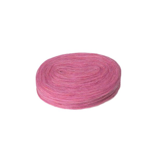 Istex - Pl&ouml;tulopi uldgarn/pladegarn - Sunset Rose 1425 - 100g