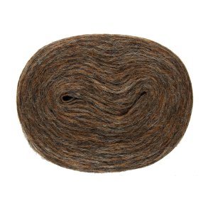 Istex - Plötulopi uldgarn/pladegarn - Dark Wood 2020 - 100g