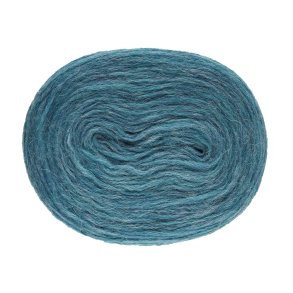 Istex - Plötulopi uldgarn/pladegarn - Golf Stream 2025 - 100g