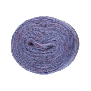 Istex - Plötulopi uldgarn/pladegarn - Amethyst 2026 - 100g