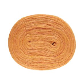 Istex - Plötulopi uldgarn/pladegarn - Golden Blush 2028 - 100g