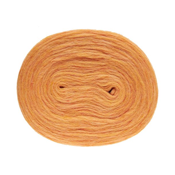 Istex - Pl&ouml;tulopi uldgarn/pladegarn - Golden Blush 2028 - 100g