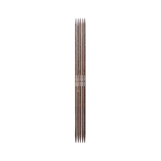 Pony Perfect strmpepinde - 20cm - recycled deltr - 7,00 mm