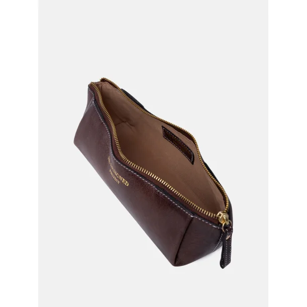 RE:DESIGNED PROJECT - Project 12 - Woodsmoke - 100% l�der