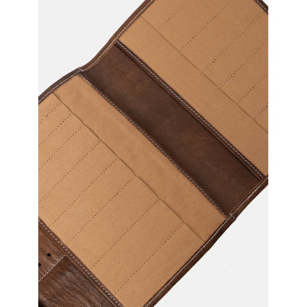 RE:DESIGNED PROJECT - Project 14 - Woodsmoke - 100% l�der