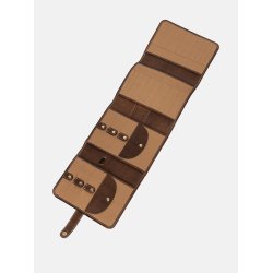 RE:DESIGNED PROJECT - Project 14 - Woodsmoke - 100% l�der