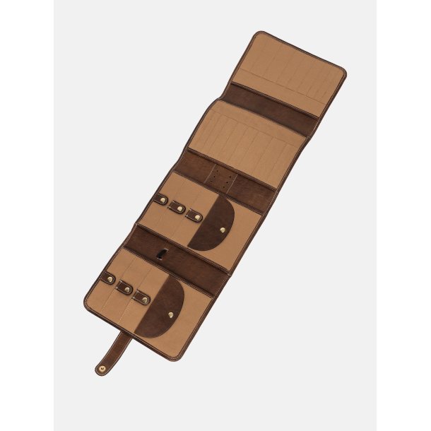 RE:DESIGNED PROJECT - Project 14 - Woodsmoke - 100% l�der