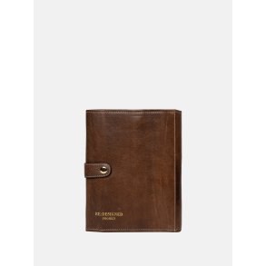 RE:DESIGNED PROJECT - Project 14 - Woodsmoke - 100% l�der