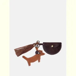 RE:DESIGNED PROJECT - Project 140 N�glering m/hund - Multi - 100% l�der