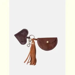 RE:DESIGNED PROJECT - Project 142 N�glering m/hjerte - Multi - 100% l�der