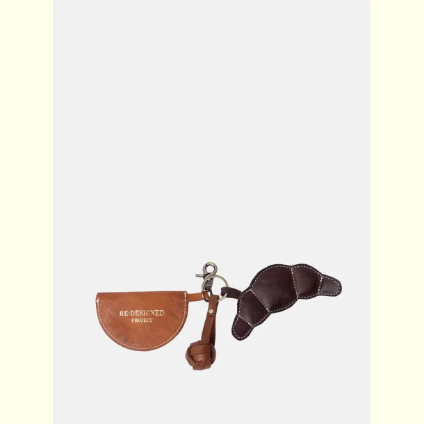 RE:DESIGNED PROJECT - Project 143 N�glering m/croissant - Multi - 100% l�der