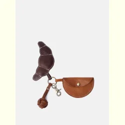 RE:DESIGNED PROJECT - Project 143 N�glering m/croissant - Multi - 100% l�der