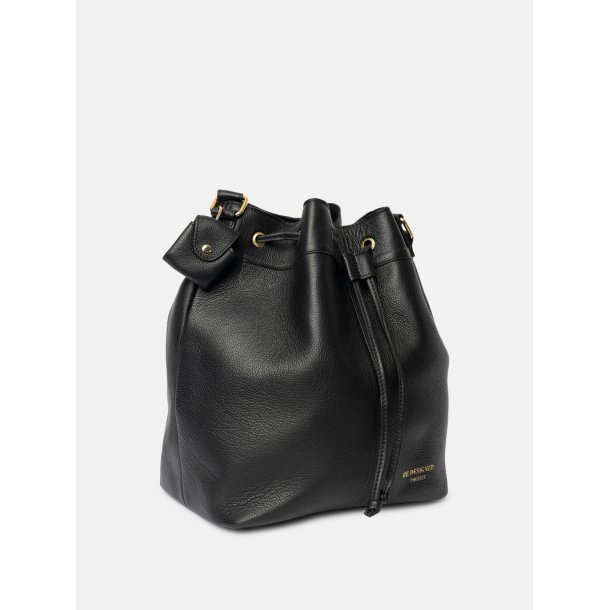 RE:DESIGNED PROJECT - Project 20 - Black/Gold - 100% l�der