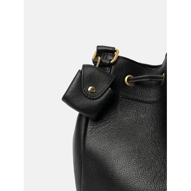 RE:DESIGNED PROJECT - Project 20 - Black/Gold - 100% l�der