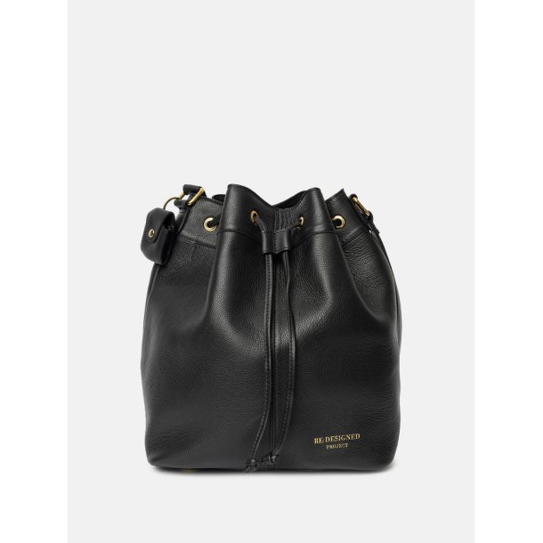 RE:DESIGNED PROJECT - Project 20 - Black/Gold - 100% l�der