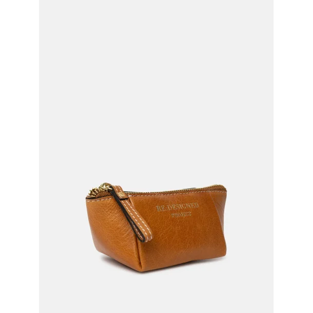 RE:DESIGNED PROJECT - Project 35 - Burned Tan/Gold - 100% l�der