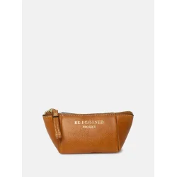 RE:DESIGNED PROJECT - Project 35 - Burned Tan/Gold - 100% l�der