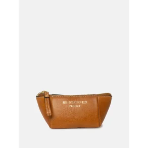 RE:DESIGNED PROJECT - Project 35 - Burned Tan/Gold - 100% l�der