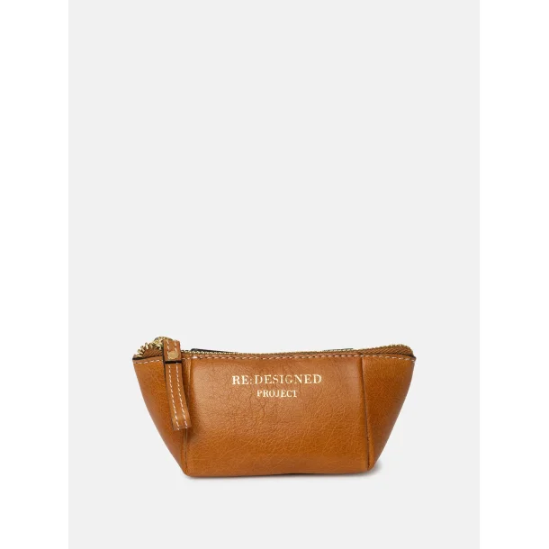 RE:DESIGNED PROJECT - Project 35 - Burned Tan/Gold - 100% l�der