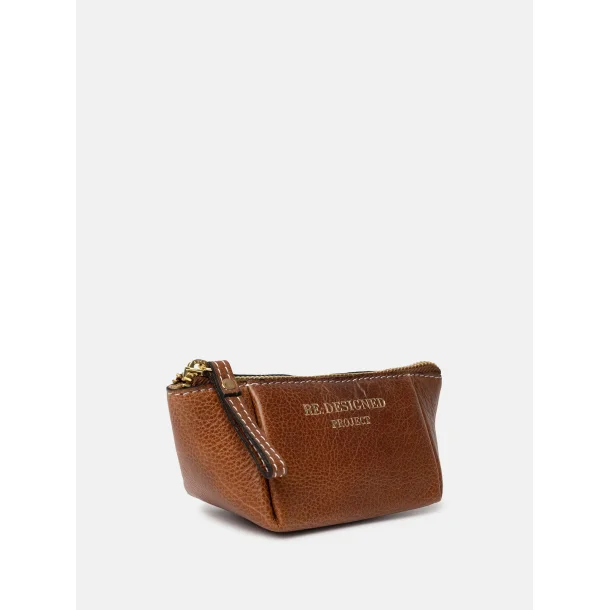 RE:DESIGNED PROJECT - Project 35 - Walnut/Gold - 100% lder