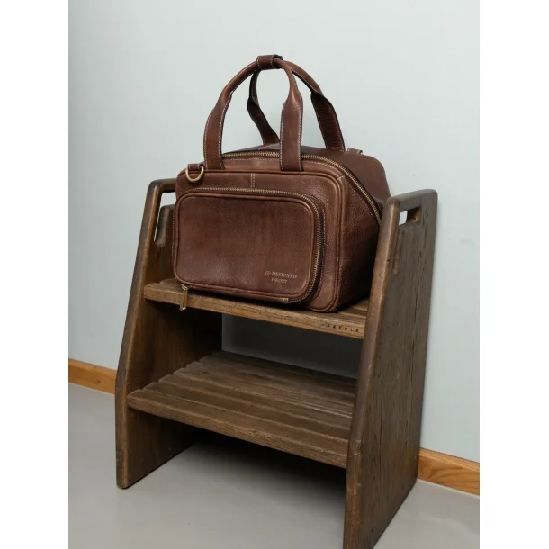 RE:DESIGNED PROJECT - Project 39 - Woodsmoke - 100% l�der