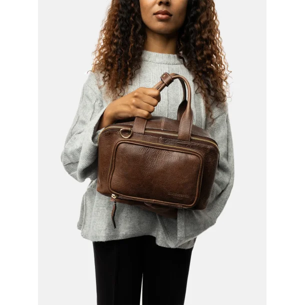 RE:DESIGNED PROJECT - Project 39 - Woodsmoke - 100% l�der