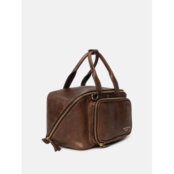 RE:DESIGNED PROJECT - Project 39 - Woodsmoke - 100% l�der